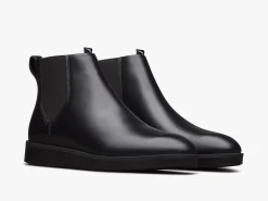 Wolf & Shepherd Closer™ Chelsea Boot><noscript><img width=