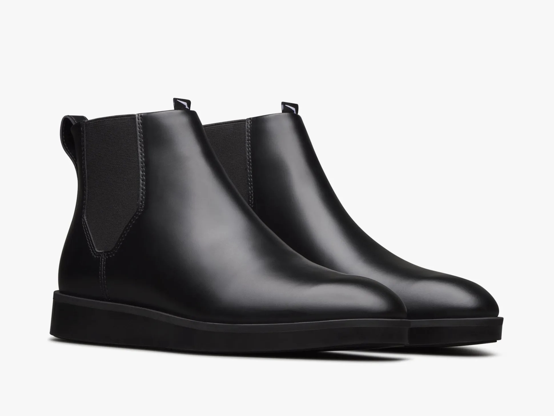 Wolf & Shepherd Closer™ Chelsea Boot> Loafers