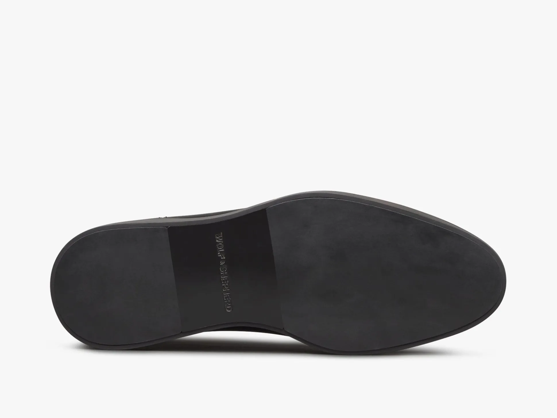 Wolf & Shepherd Closer™ Chelsea Boot> Loafers