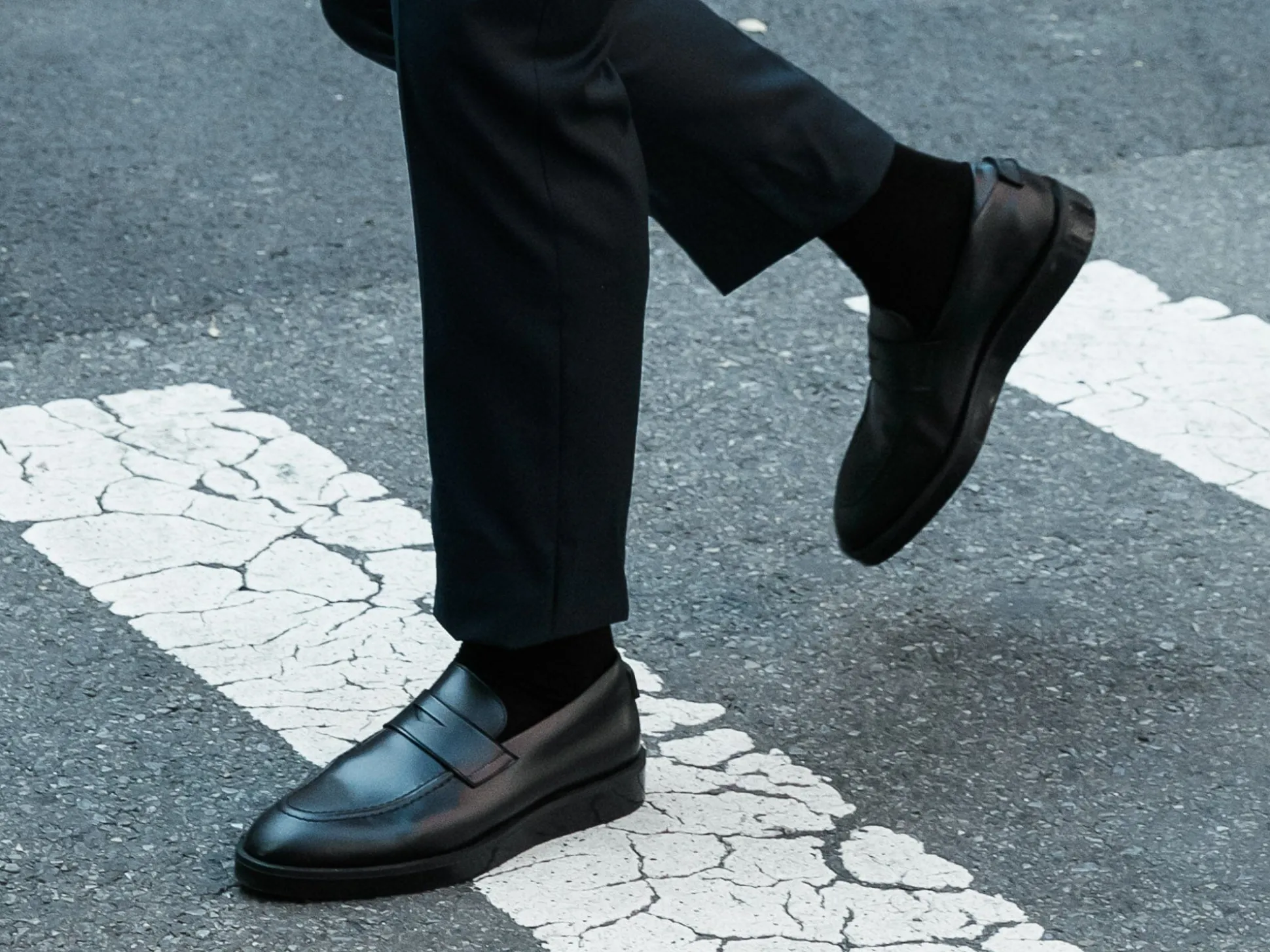 Wolf & Shepherd Closer™ Loafer> Loafers | Hybrid Dress