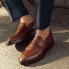 Wolf & Shepherd Closer™ Loafer> Hybrid Dress | Formal Dress