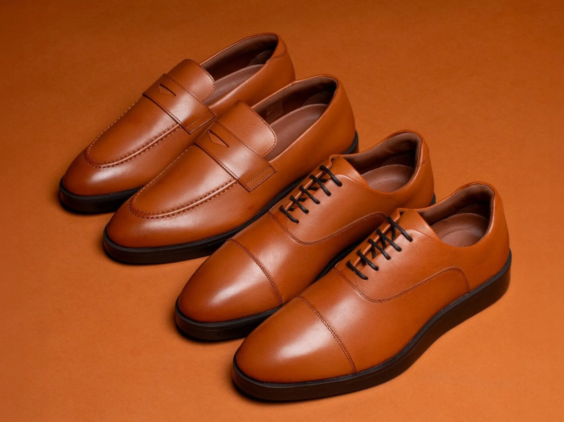 Wolf & Shepherd Closer™ Loafer> Loafers