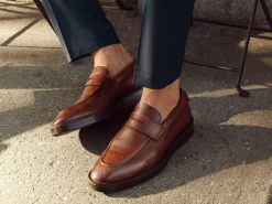 Wolf & Shepherd Closer™ Loafer> Hybrid Dress | Formal Dress