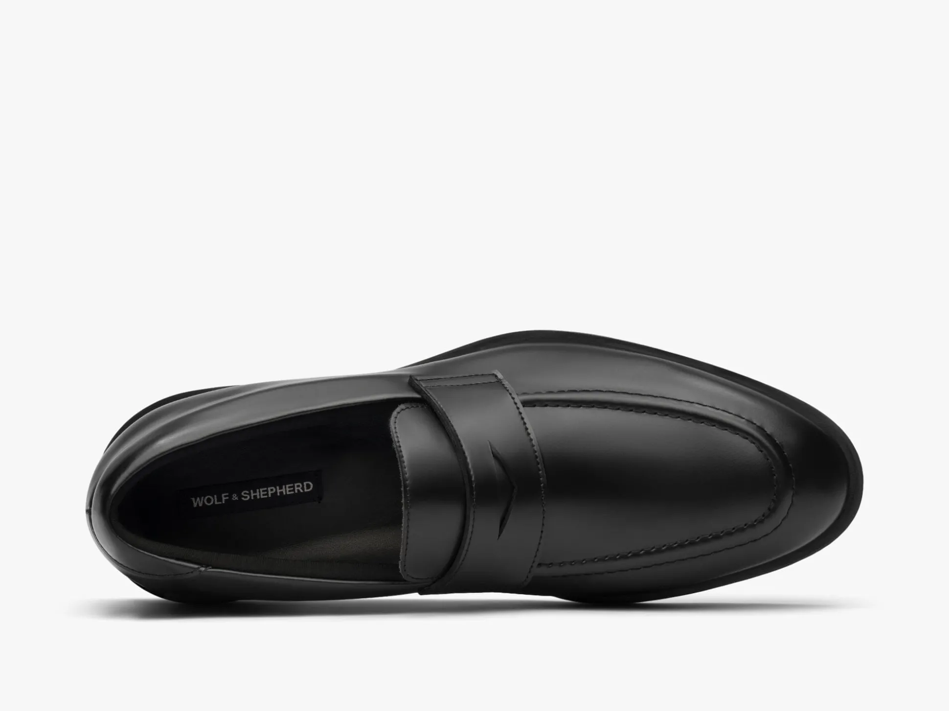Wolf & Shepherd Closer™ Loafer>Women Slip-ons | Loafers