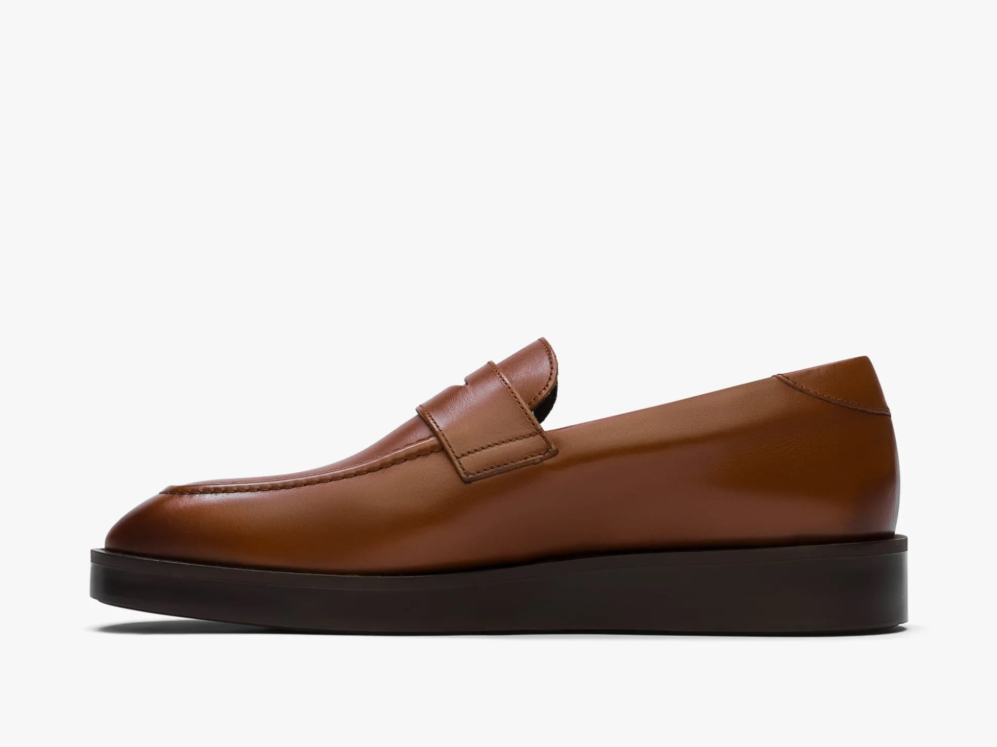 Wolf & Shepherd Closer™ Loafer> Hybrid Dress | Formal Dress