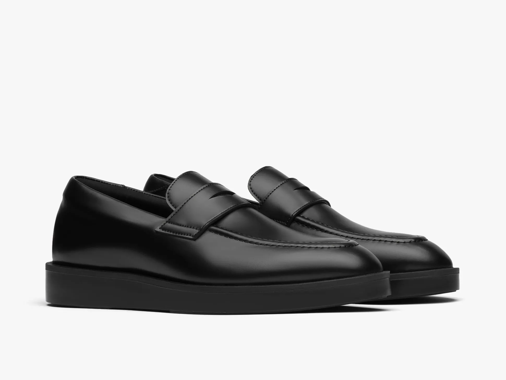 Wolf & Shepherd Closer™ Loafer> Loafers | Hybrid Dress