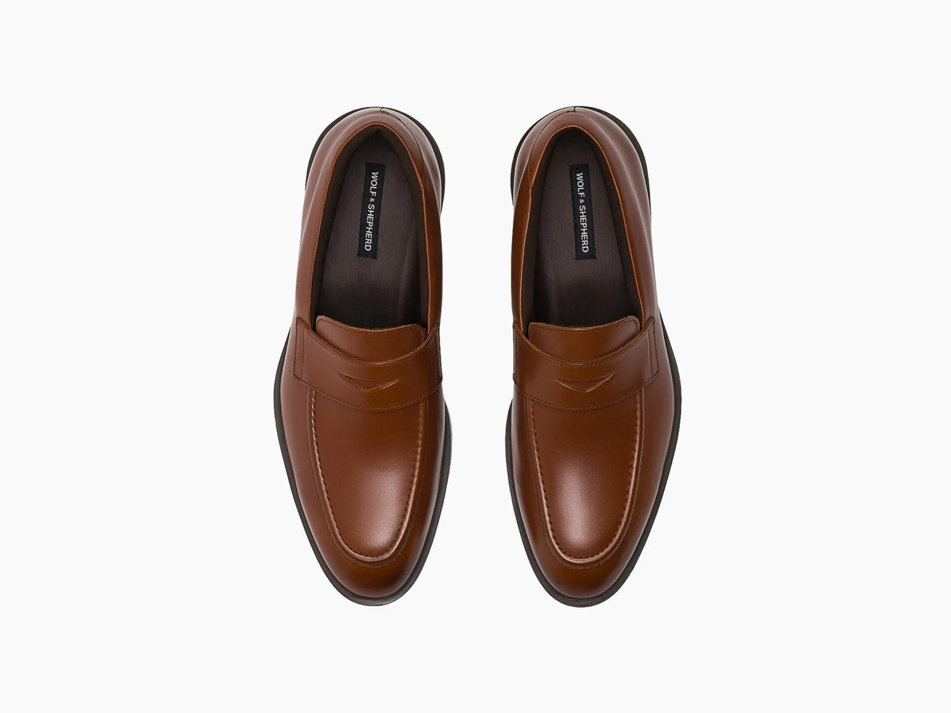 Wolf & Shepherd Closer™ Loafer>Women Slip-ons | Loafers