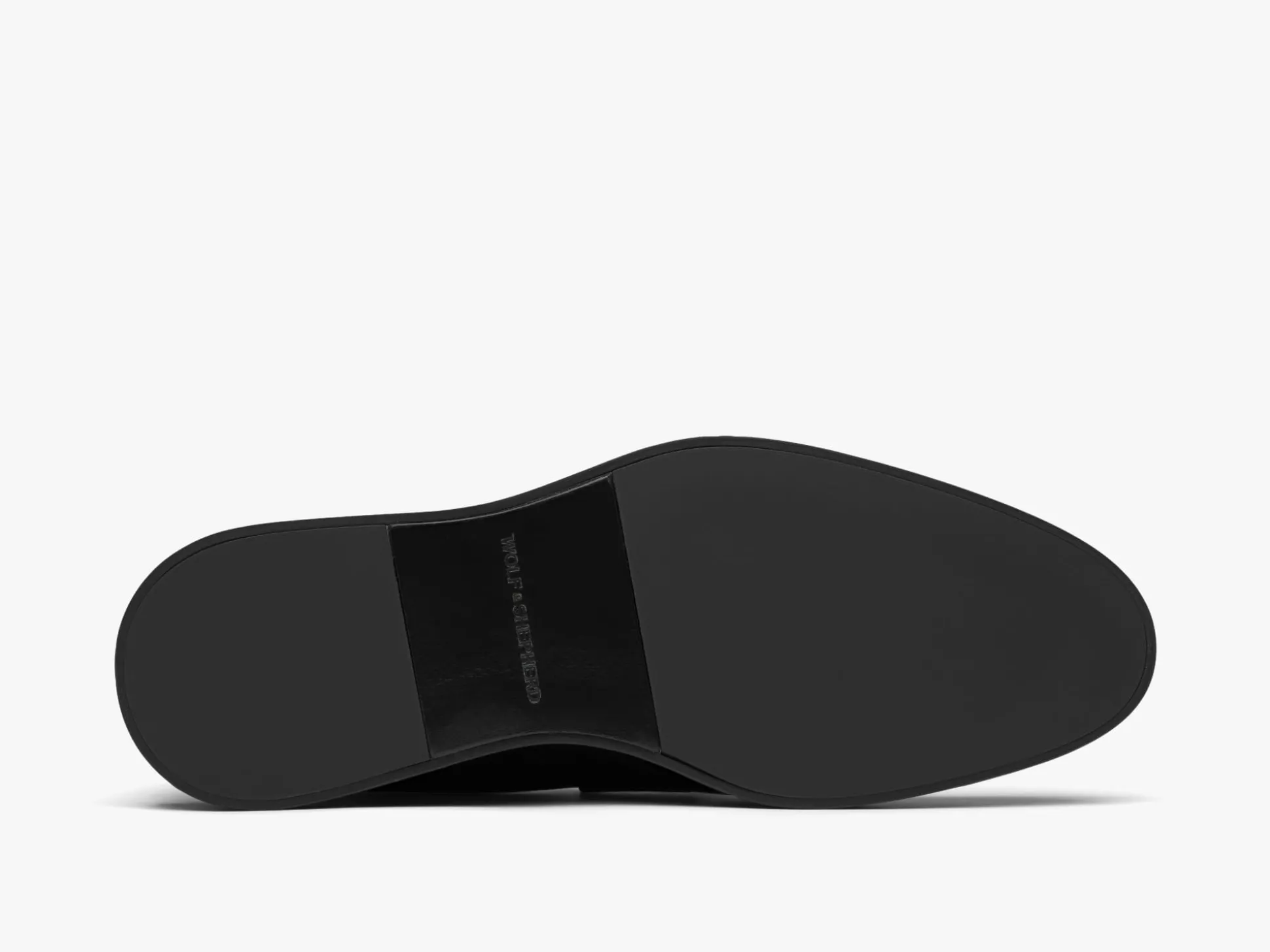 Wolf & Shepherd Closer™ Loafer> Loafers | Hybrid Dress