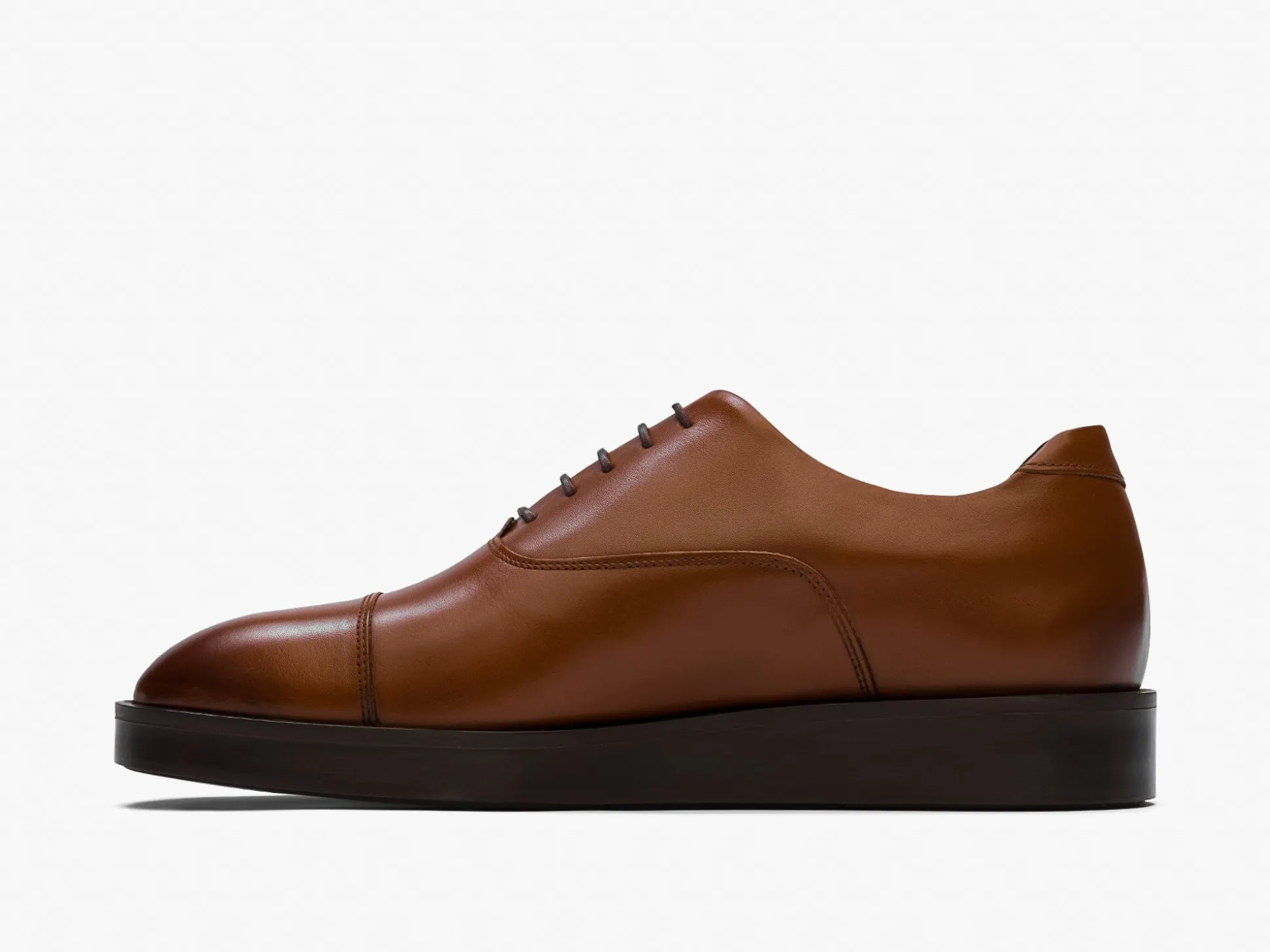 Wolf & Shepherd Closer™ Oxford> Hybrid Dress | Formal Dress