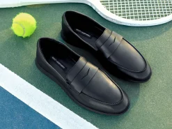 Wolf & Shepherd Coast Loafer> Loafers | Hybrid Dress