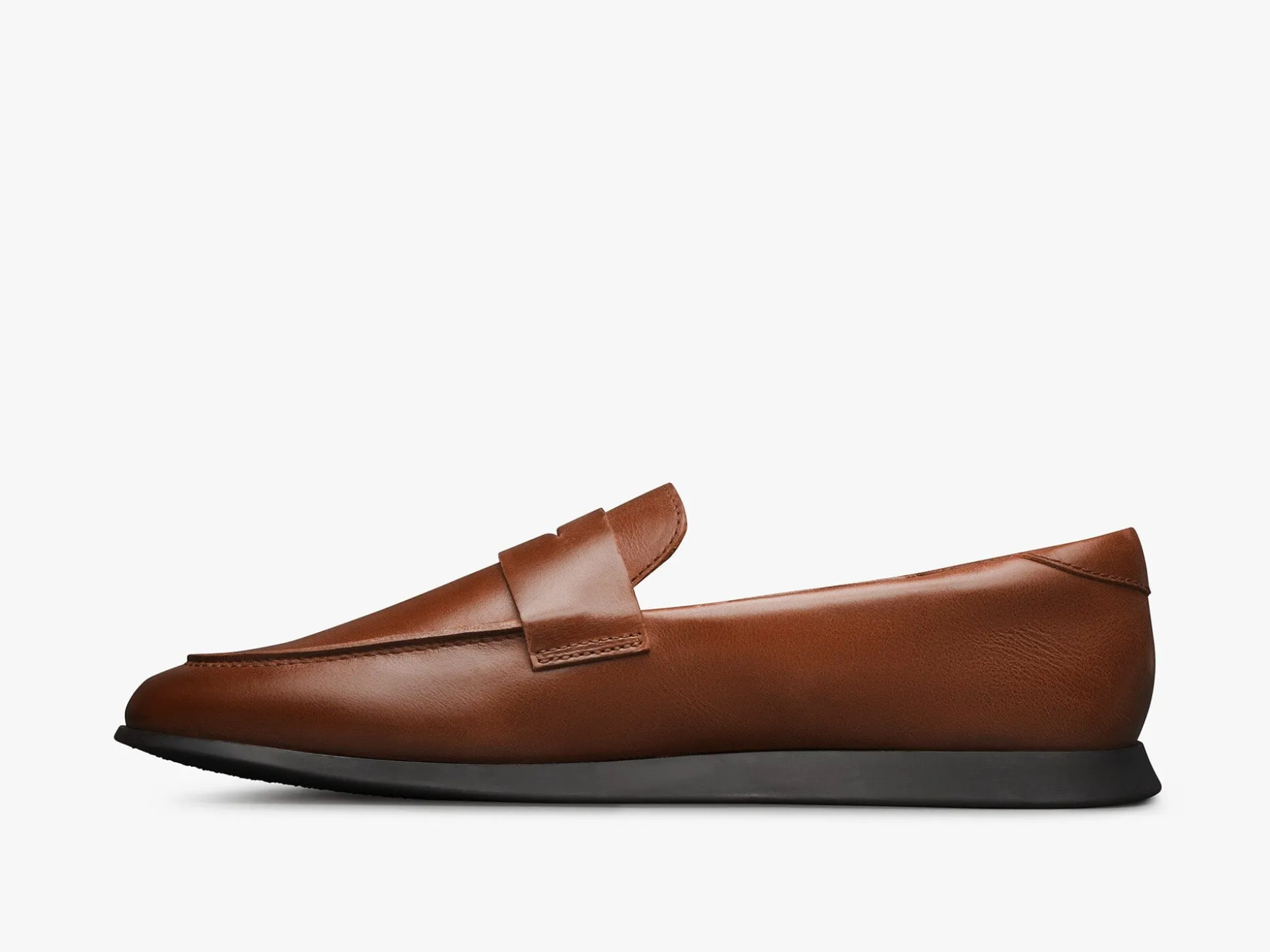 Wolf & Shepherd Coast Loafer> Loafers | Hybrid Dress