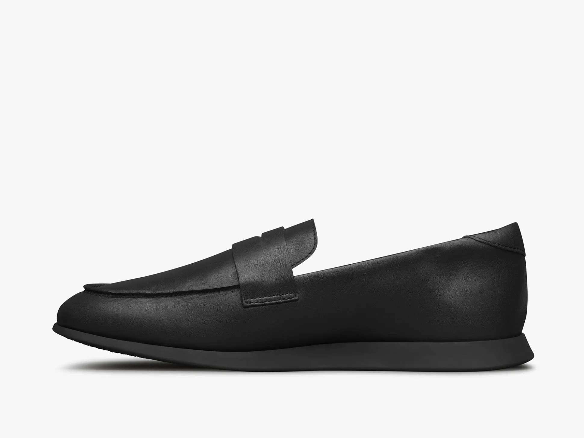 Wolf & Shepherd Coast Loafer> Loafers | Hybrid Dress