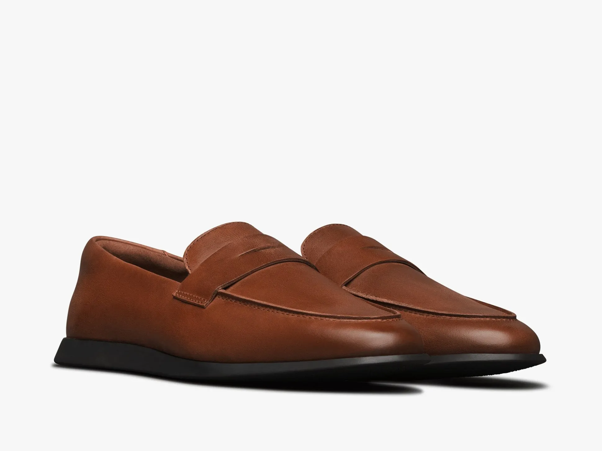 Wolf & Shepherd Coast Loafer> Loafers | Hybrid Dress
