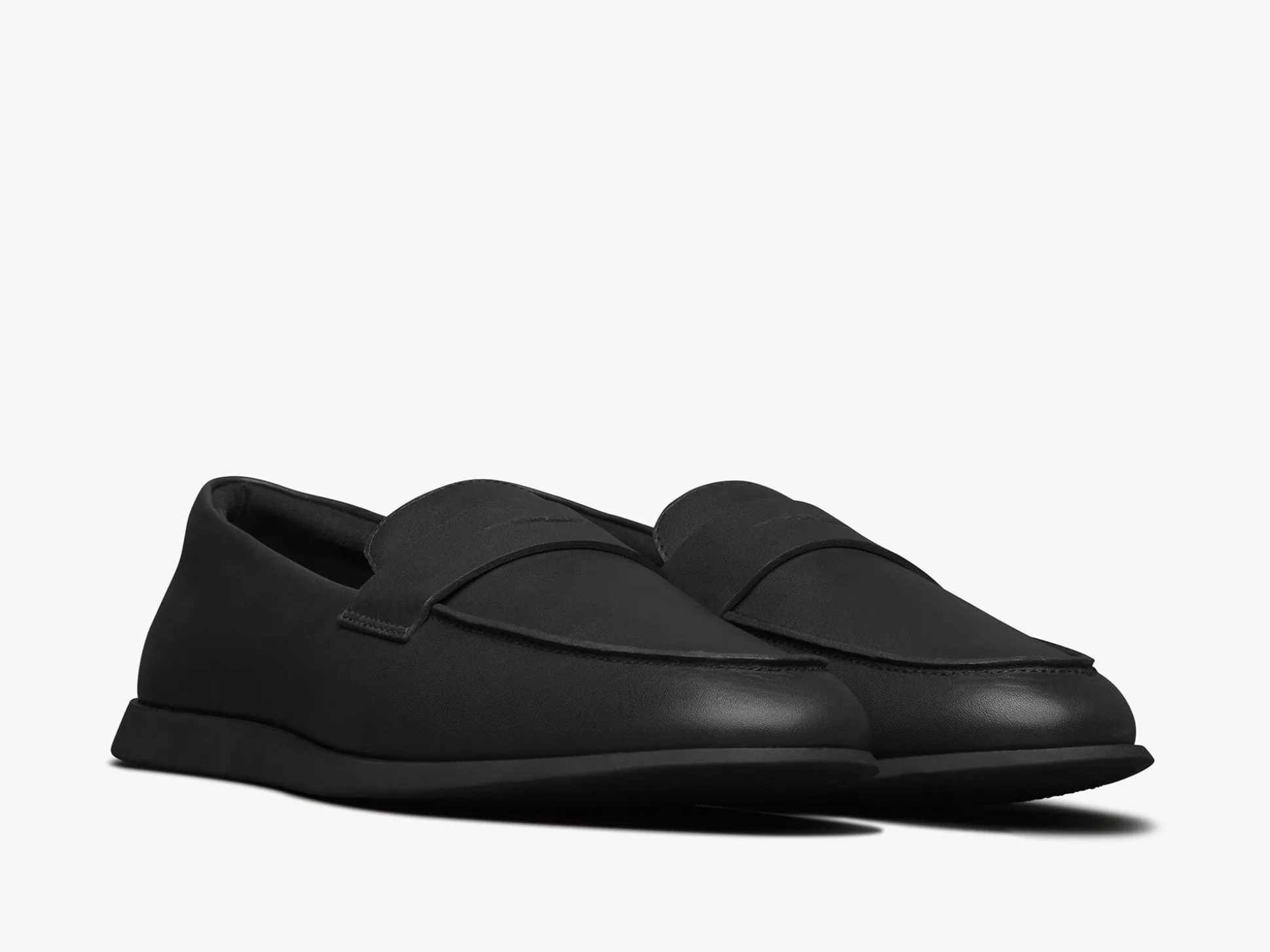 Wolf & Shepherd Coast Loafer> Loafers | Hybrid Dress