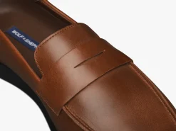 Wolf & Shepherd Coast Loafer><noscript><img width=