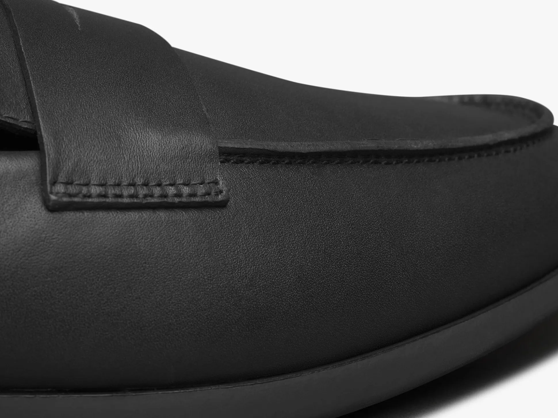 Wolf & Shepherd Coast Loafer> Loafers | Hybrid Dress