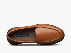 Wolf & Shepherd Coast Venetian>Women Slip-ons | Loafers