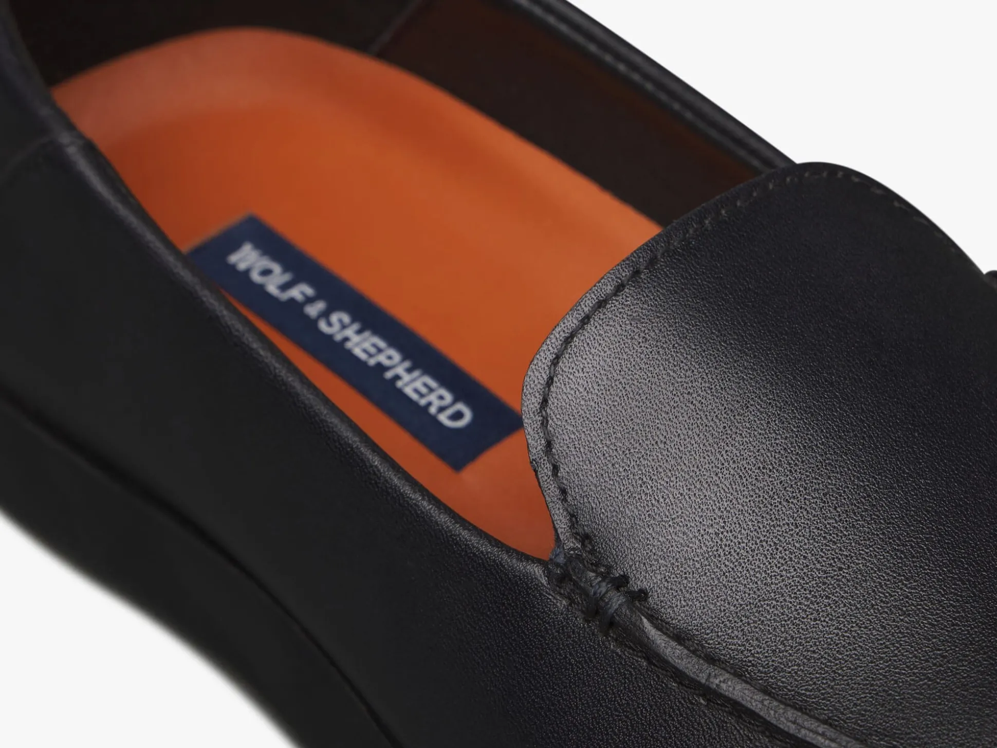 Wolf & Shepherd Coast Venetian>Women Slip-ons | Loafers