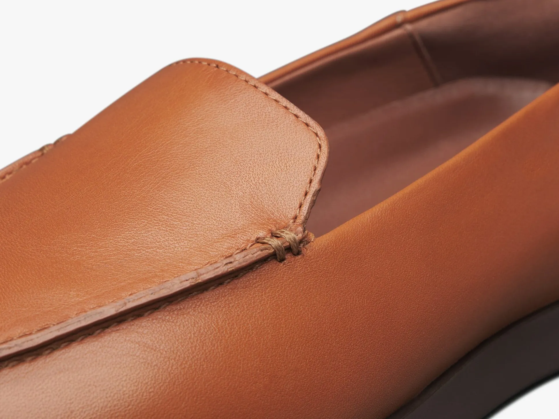 Wolf & Shepherd Coast Venetian>Women Slip-ons | Loafers