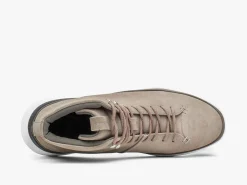 Wolf & Shepherd Crossover™ Hiker WTZ> Boots | Hybrid Dress