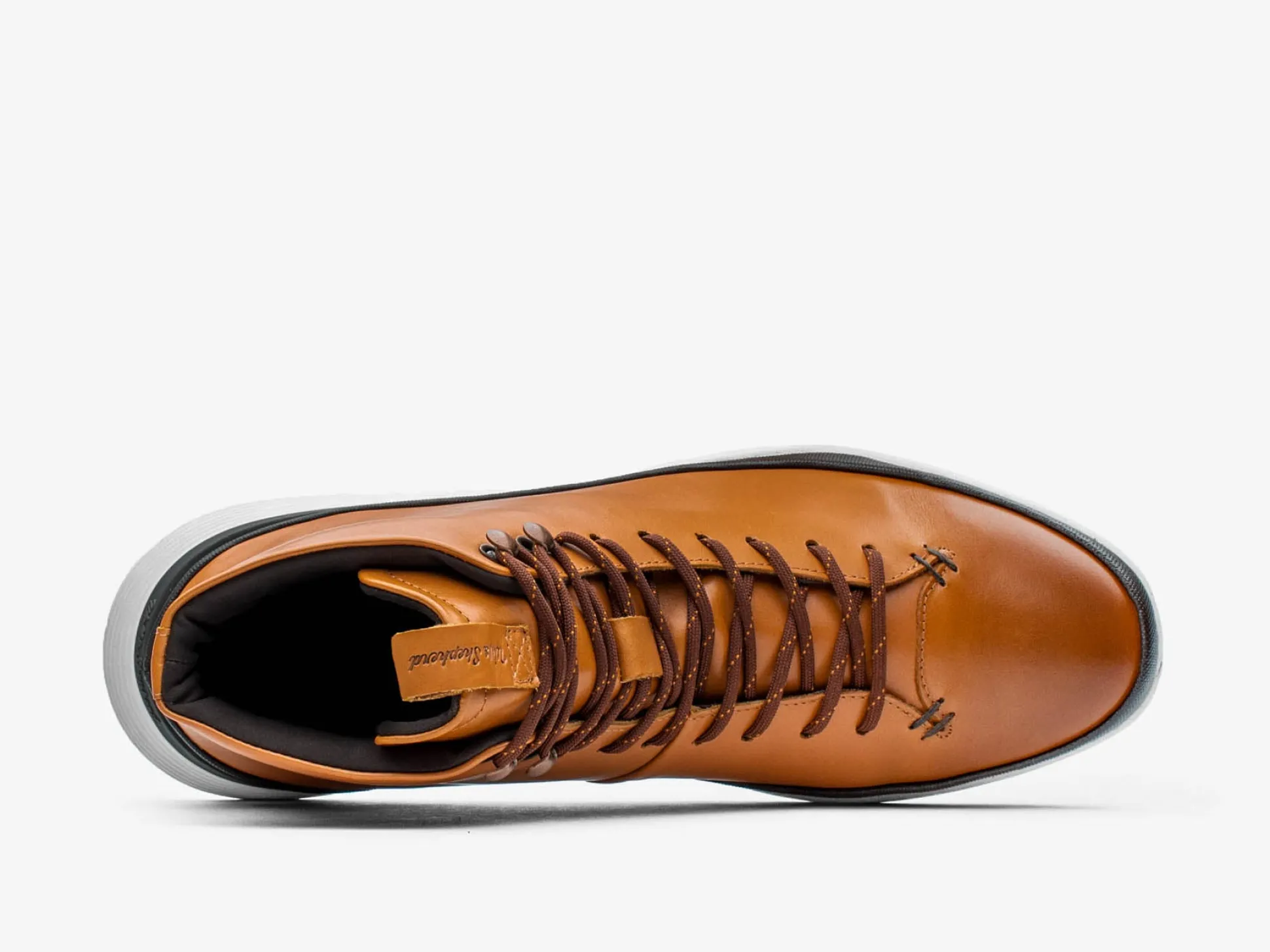 Wolf & Shepherd Crossover™ Hiker WTZ> Hybrid Dress | Boots