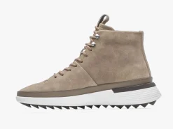 Wolf & Shepherd Crossover™ Hiker WTZ> Boots | Hybrid Dress