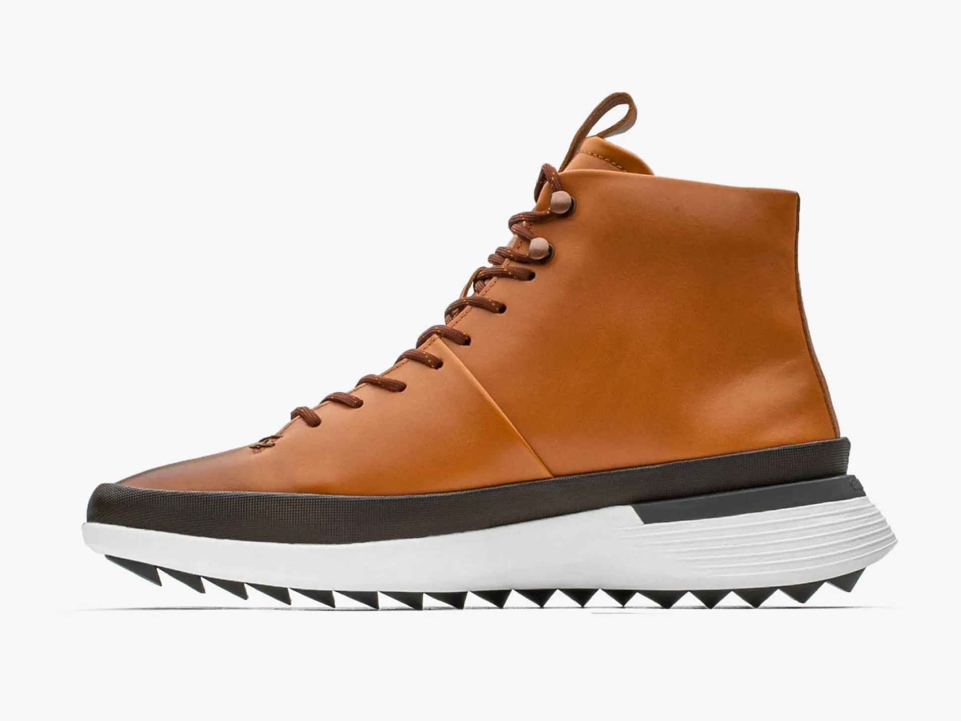 Wolf & Shepherd Crossover™ Hiker WTZ> Hybrid Dress | Boots
