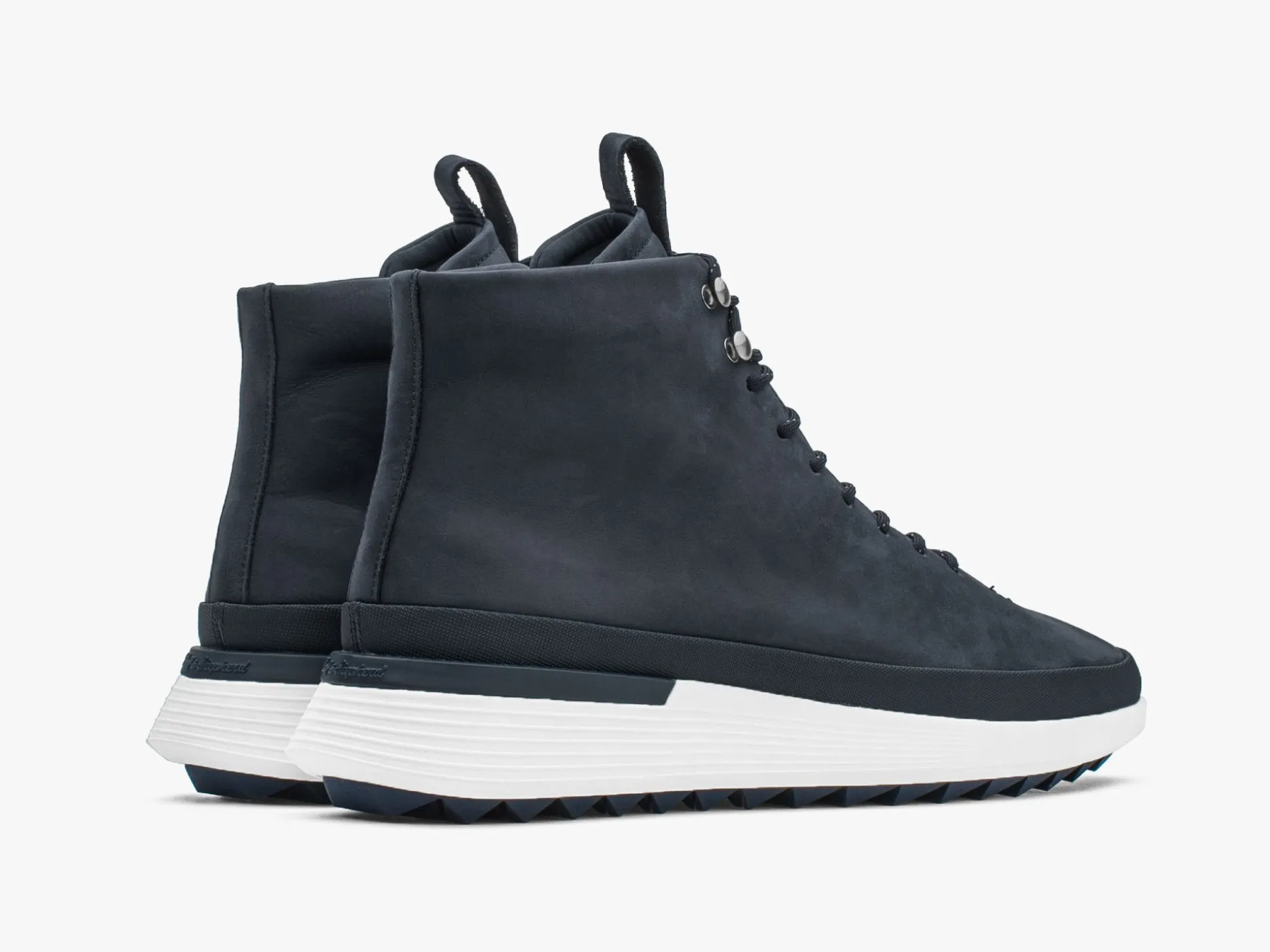 Wolf & Shepherd Crossover™ Hiker WTZ> Boots | Hybrid Dress