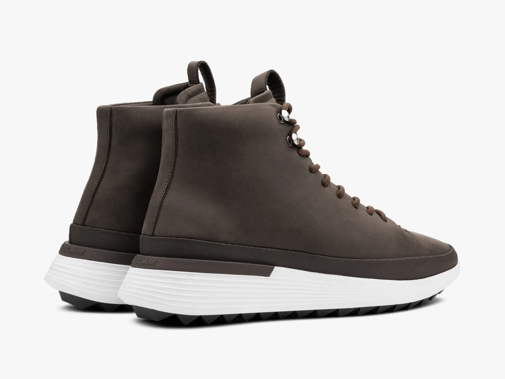 Wolf & Shepherd Crossover™ Hiker WTZ> Boots | Hybrid Dress