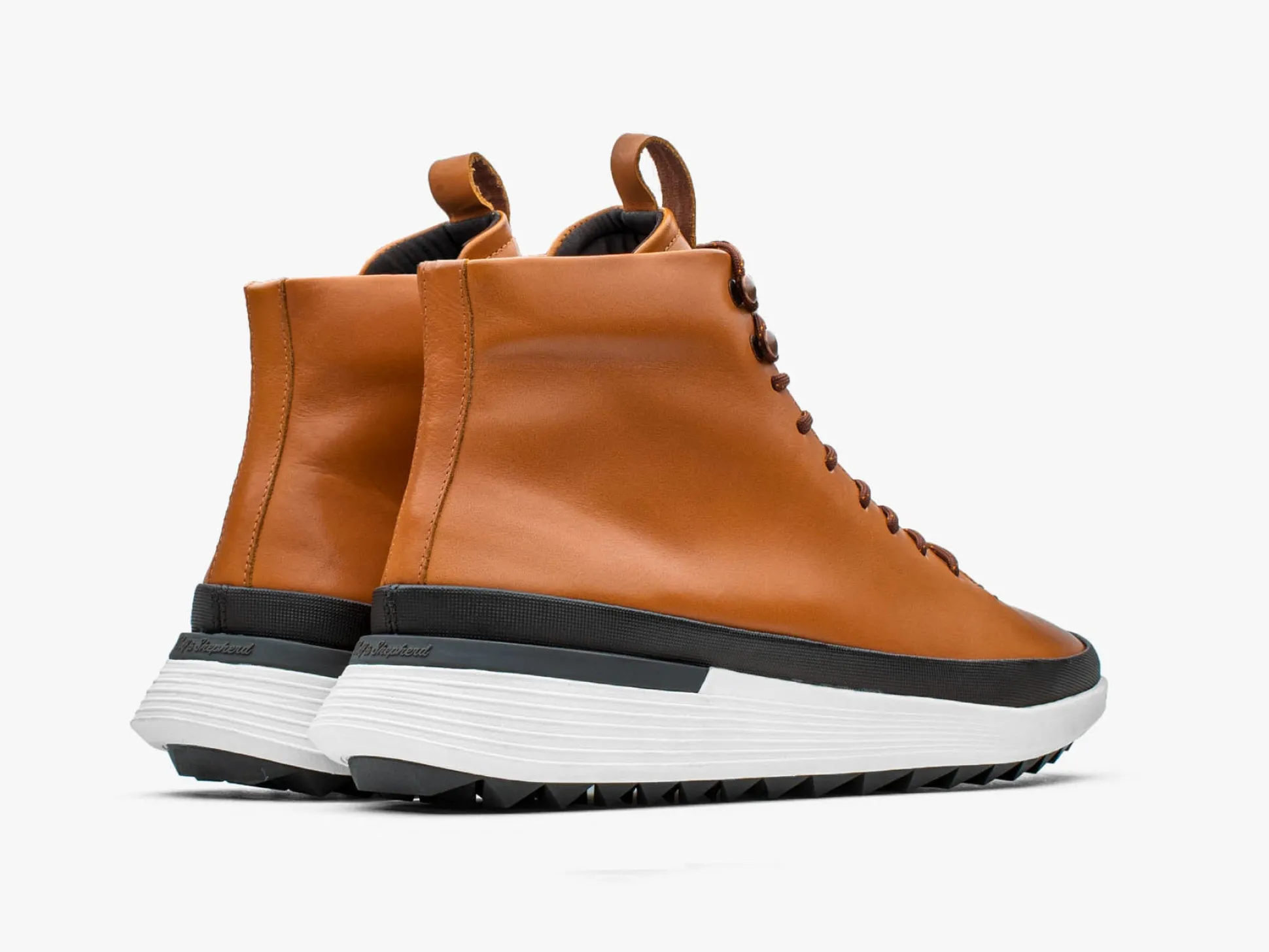 Wolf & Shepherd Crossover™ Hiker WTZ> Hybrid Dress | Boots