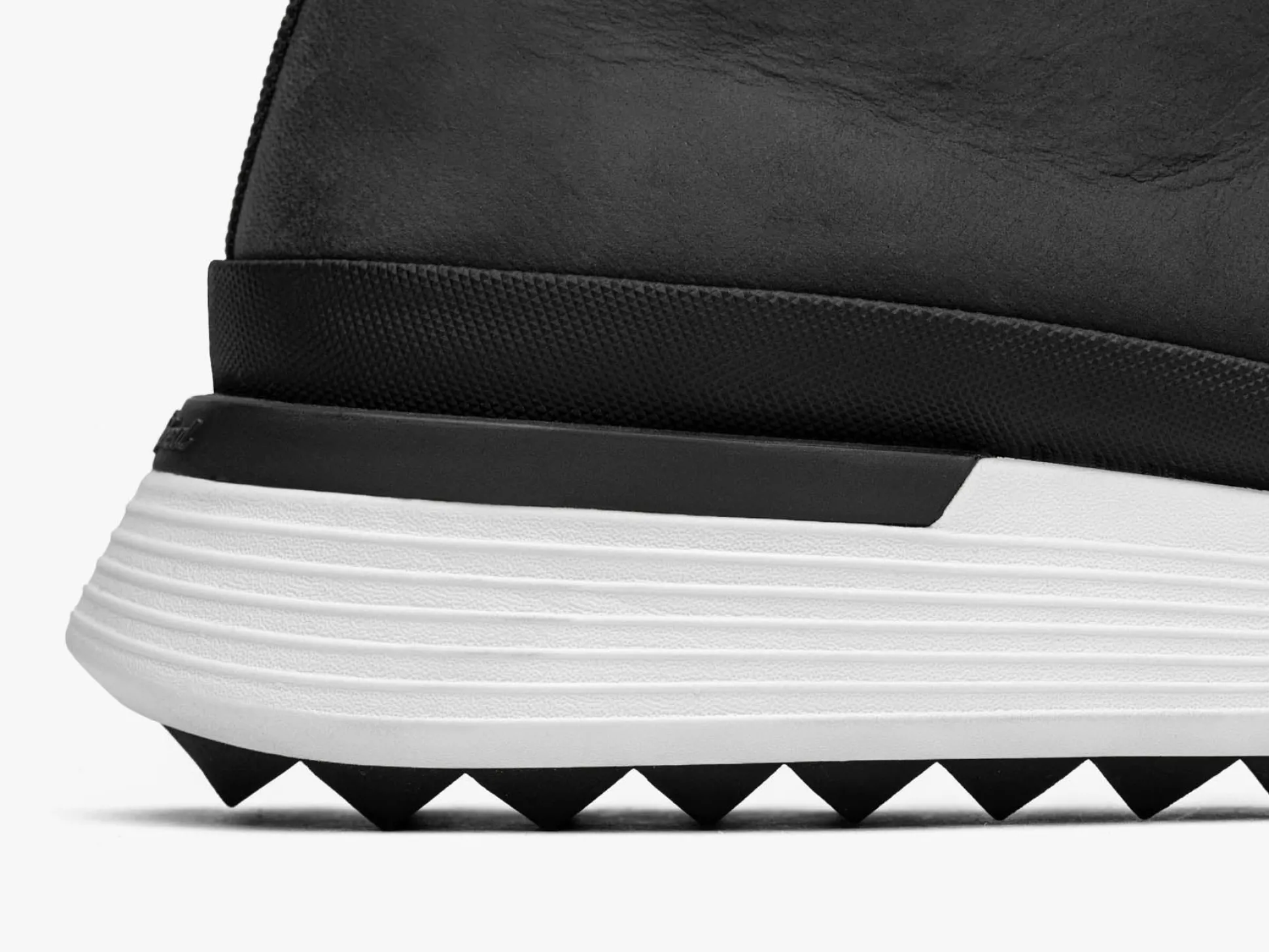 Wolf & Shepherd Crossover™ Hiker WTZ> Boots | Hybrid Dress
