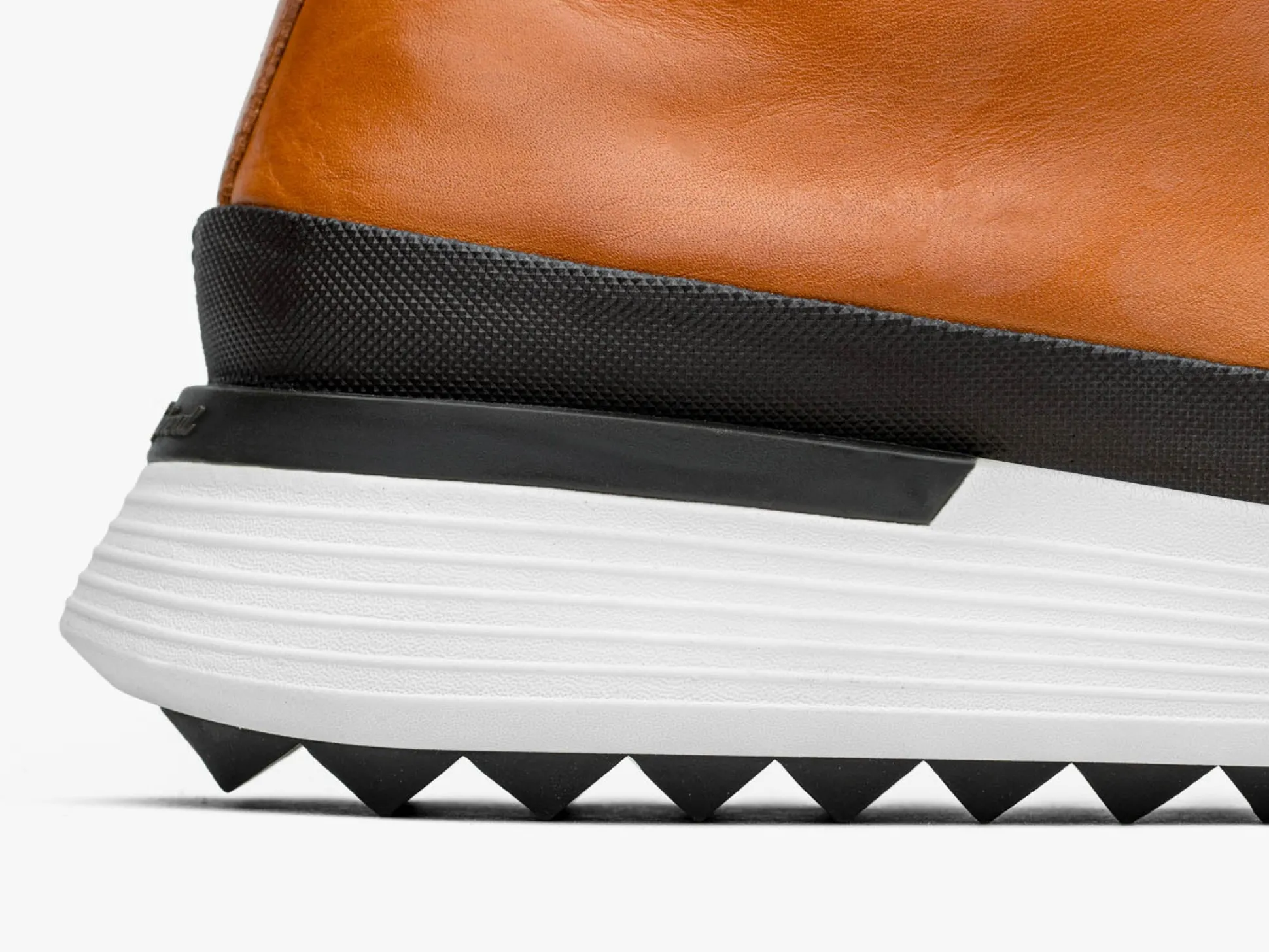 Wolf & Shepherd Crossover™ Hiker WTZ> Hybrid Dress | Boots