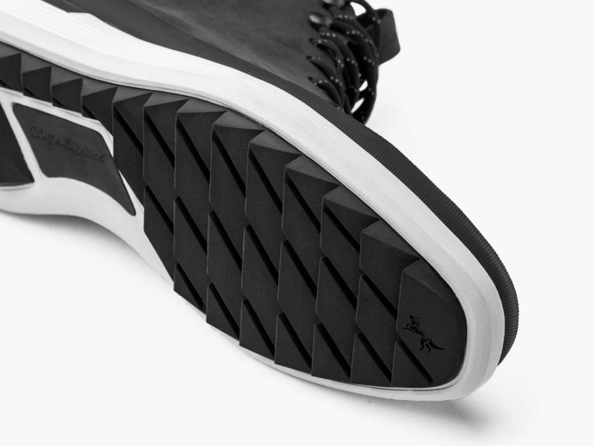 Wolf & Shepherd Crossover™ Hiker WTZ> Boots | Hybrid Dress