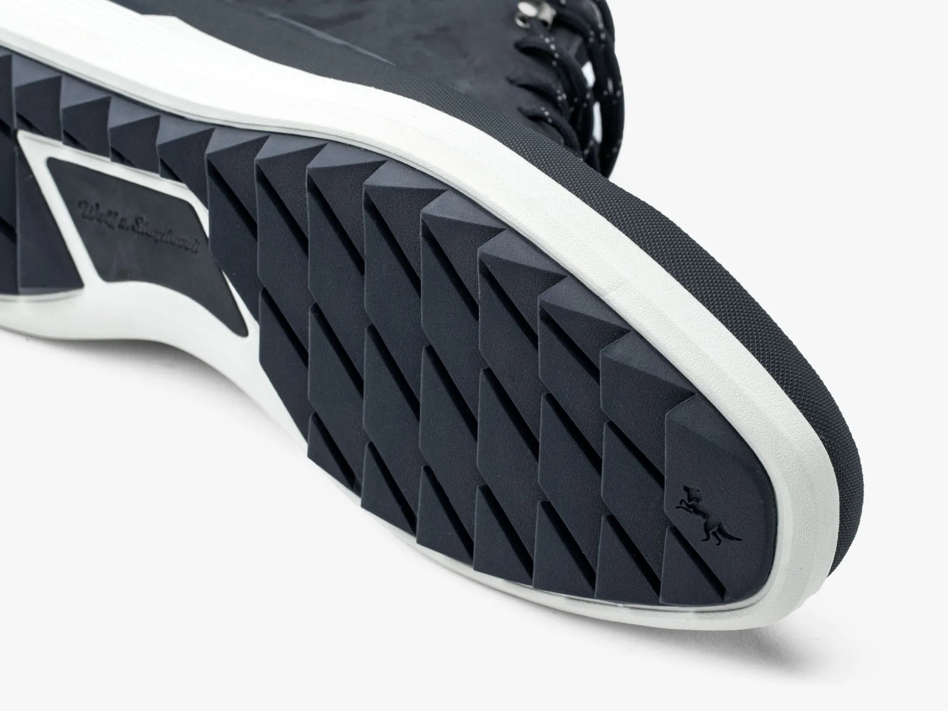 Wolf & Shepherd Crossover™ Hiker WTZ> Boots | Hybrid Dress