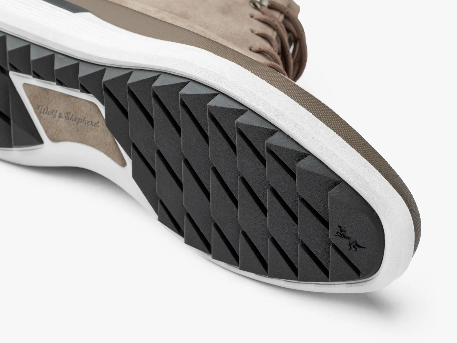 Wolf & Shepherd Crossover™ Hiker WTZ> Boots | Hybrid Dress