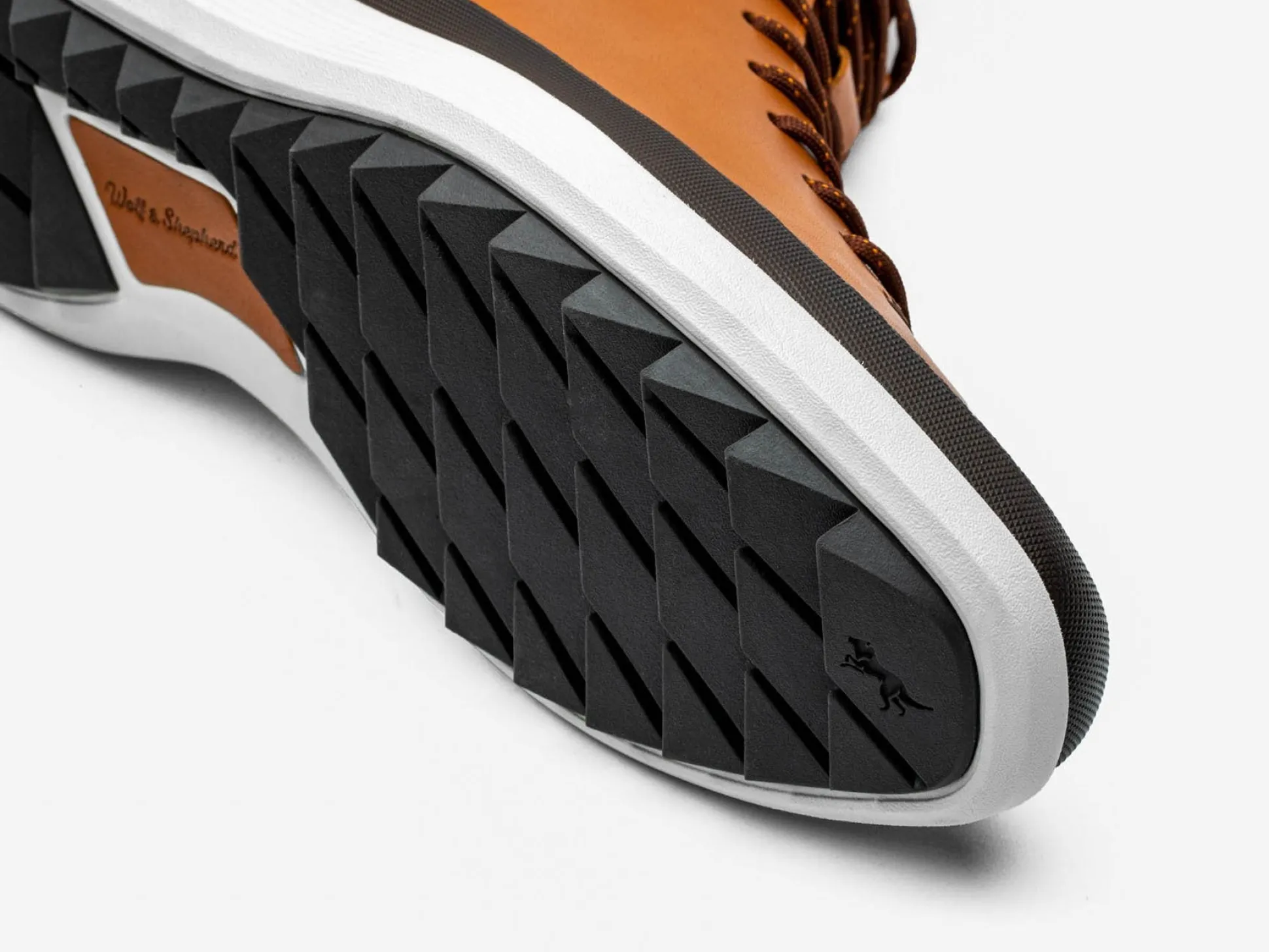 Wolf & Shepherd Crossover™ Hiker WTZ> Hybrid Dress | Boots
