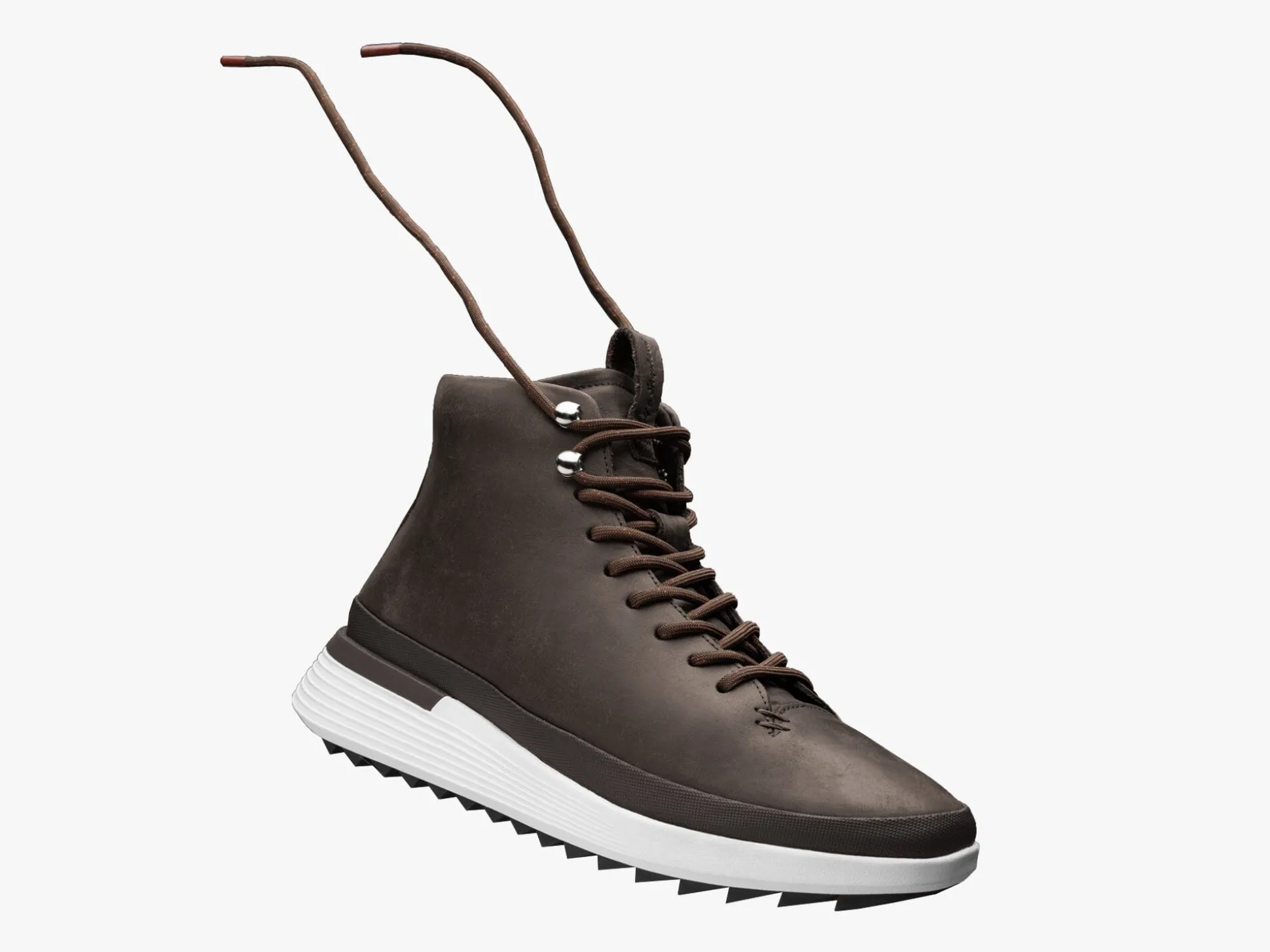 Wolf & Shepherd Crossover™ Hiker WTZ> Boots | Hybrid Dress