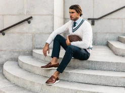 Wolf & Shepherd Crossover™ Loafer> Loafers | Hybrid Dress