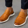 Wolf & Shepherd Crossover™ Loafer> Loafers | Hybrid Dress