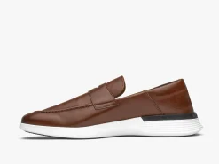 Wolf & Shepherd Crossover™ Loafer> Loafers | Hybrid Dress