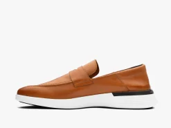 Wolf & Shepherd Crossover™ Loafer> Loafers | Hybrid Dress