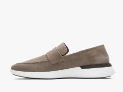 Wolf & Shepherd Crossover™ Loafer> Loafers | Hybrid Dress