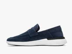 Wolf & Shepherd Crossover™ Loafer> Loafers | Hybrid Dress