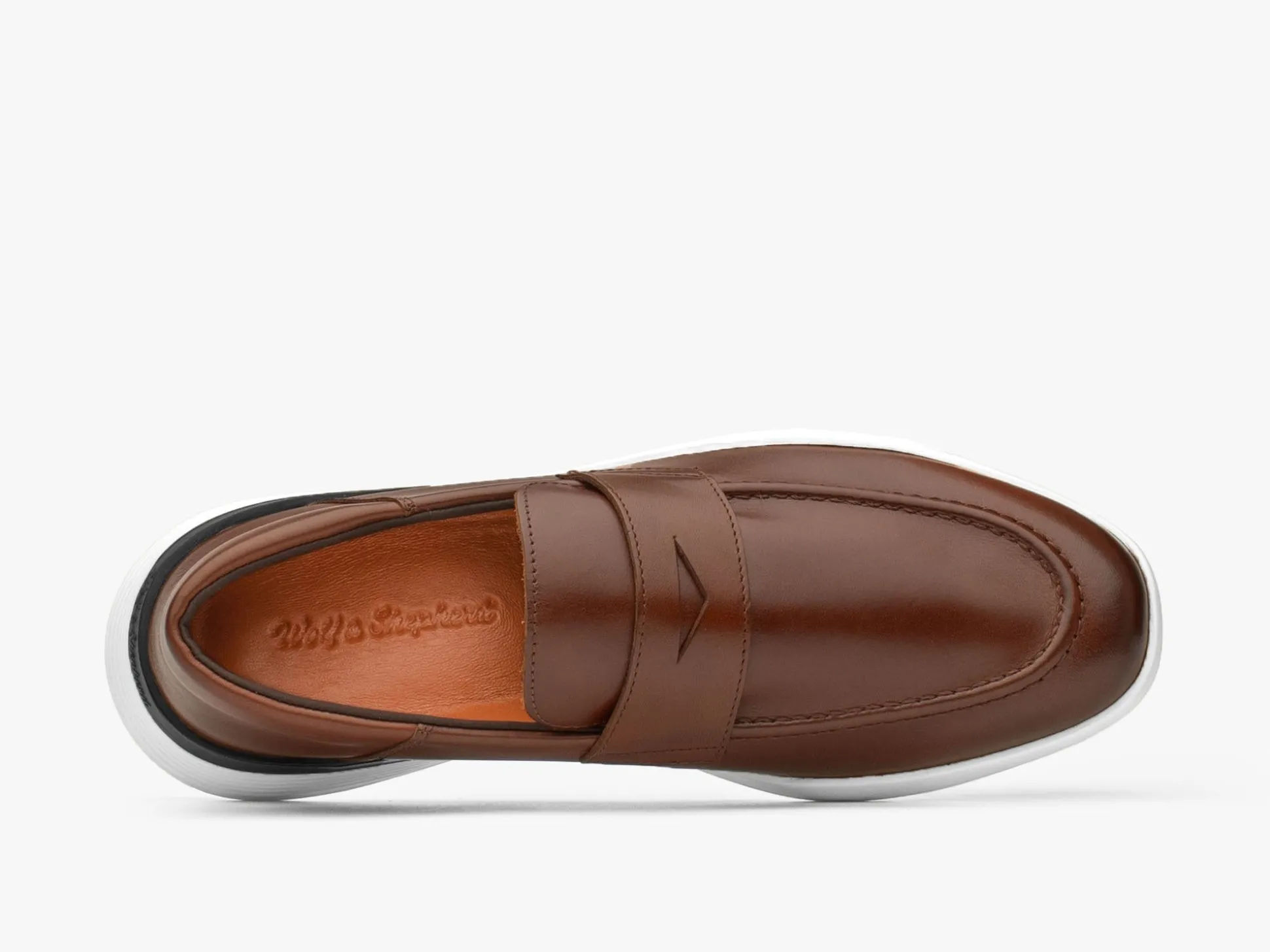 Wolf & Shepherd Crossover™ Loafer> Loafers | Hybrid Dress