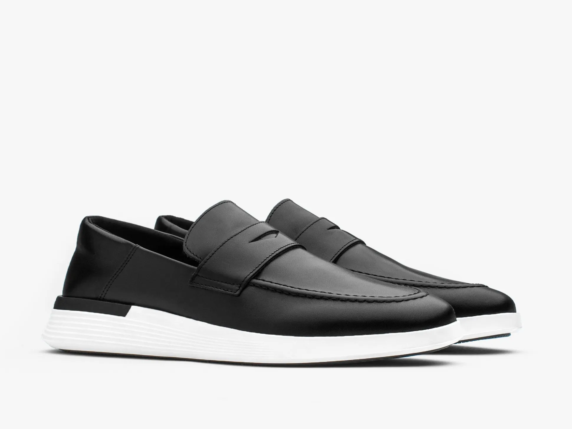 Wolf & Shepherd Crossover™ Loafer> Loafers | Hybrid Dress