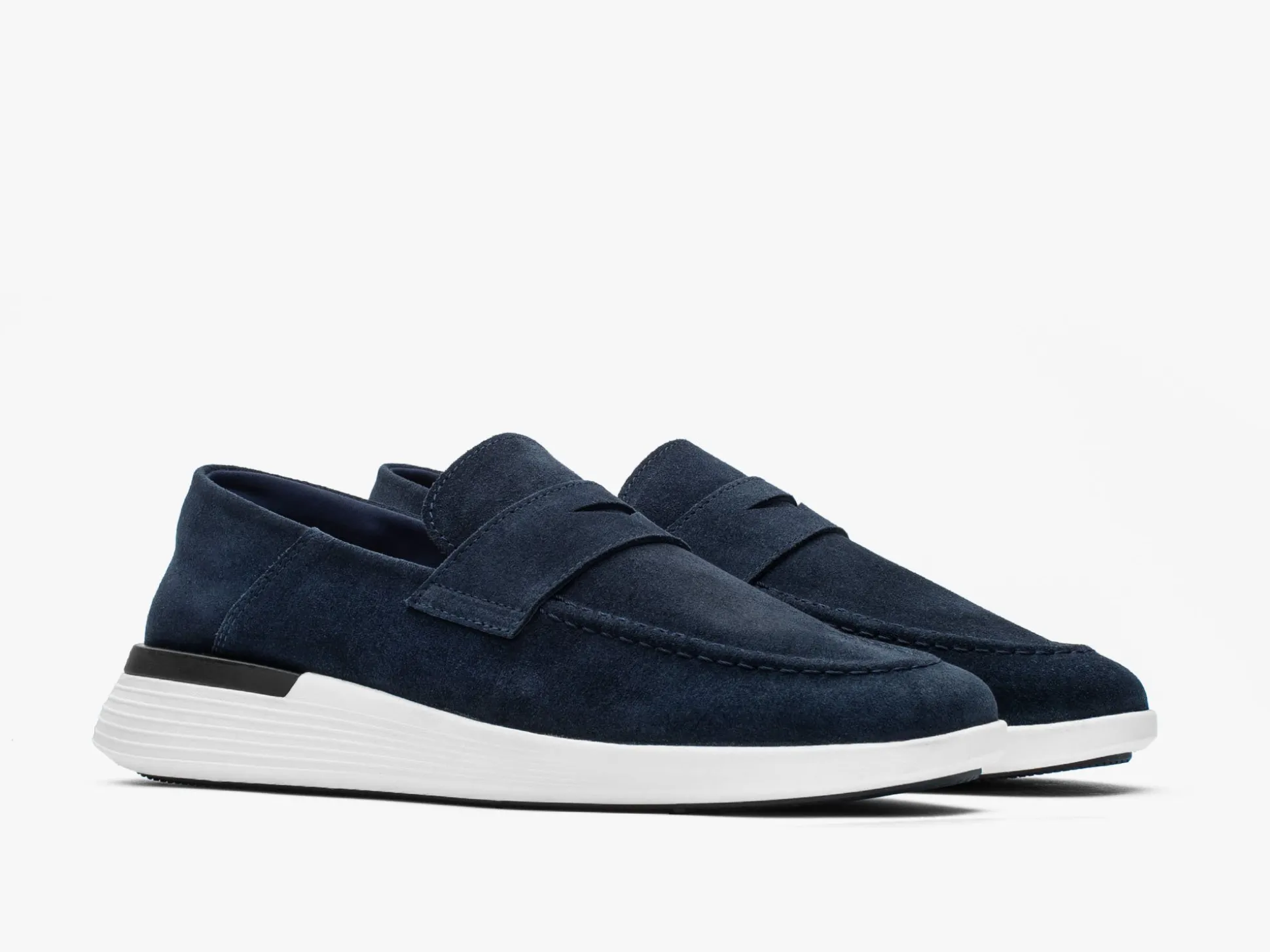 Wolf & Shepherd Crossover™ Loafer> Loafers | Hybrid Dress