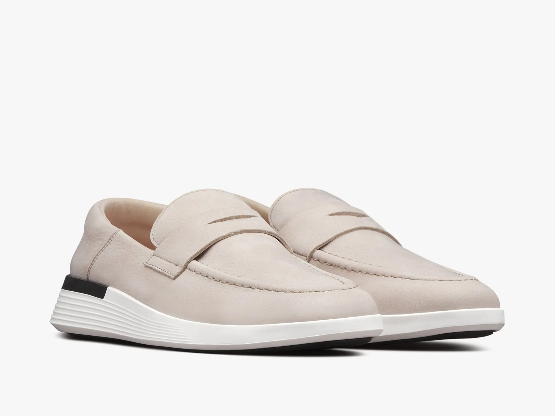 Wolf & Shepherd Crossover™ Loafer> Loafers | Formal Dress