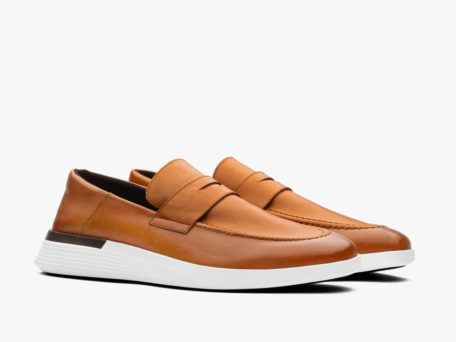 Wolf & Shepherd Crossover™ Loafer> Loafers | Hybrid Dress