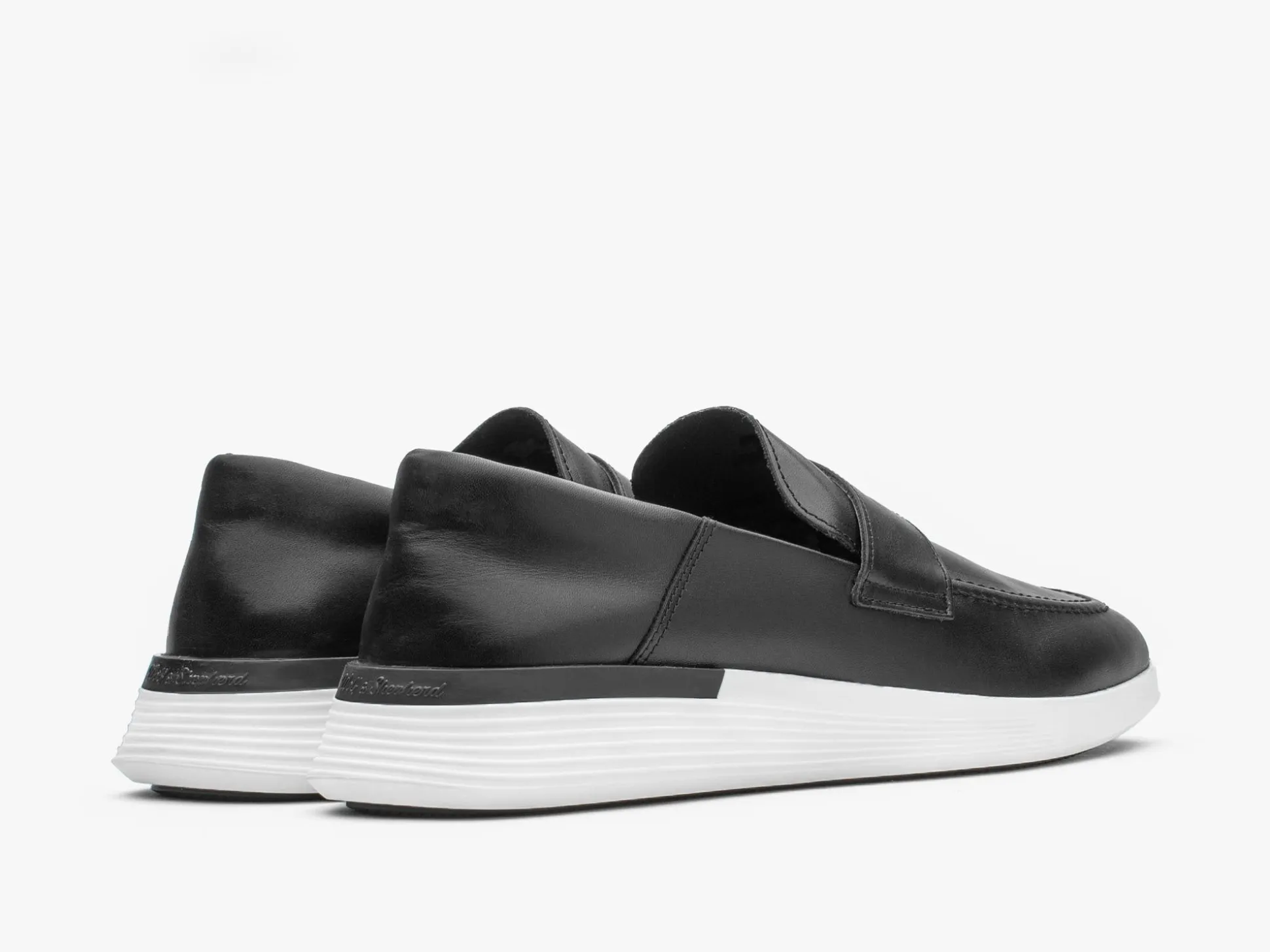Wolf & Shepherd Crossover™ Loafer> Loafers | Hybrid Dress