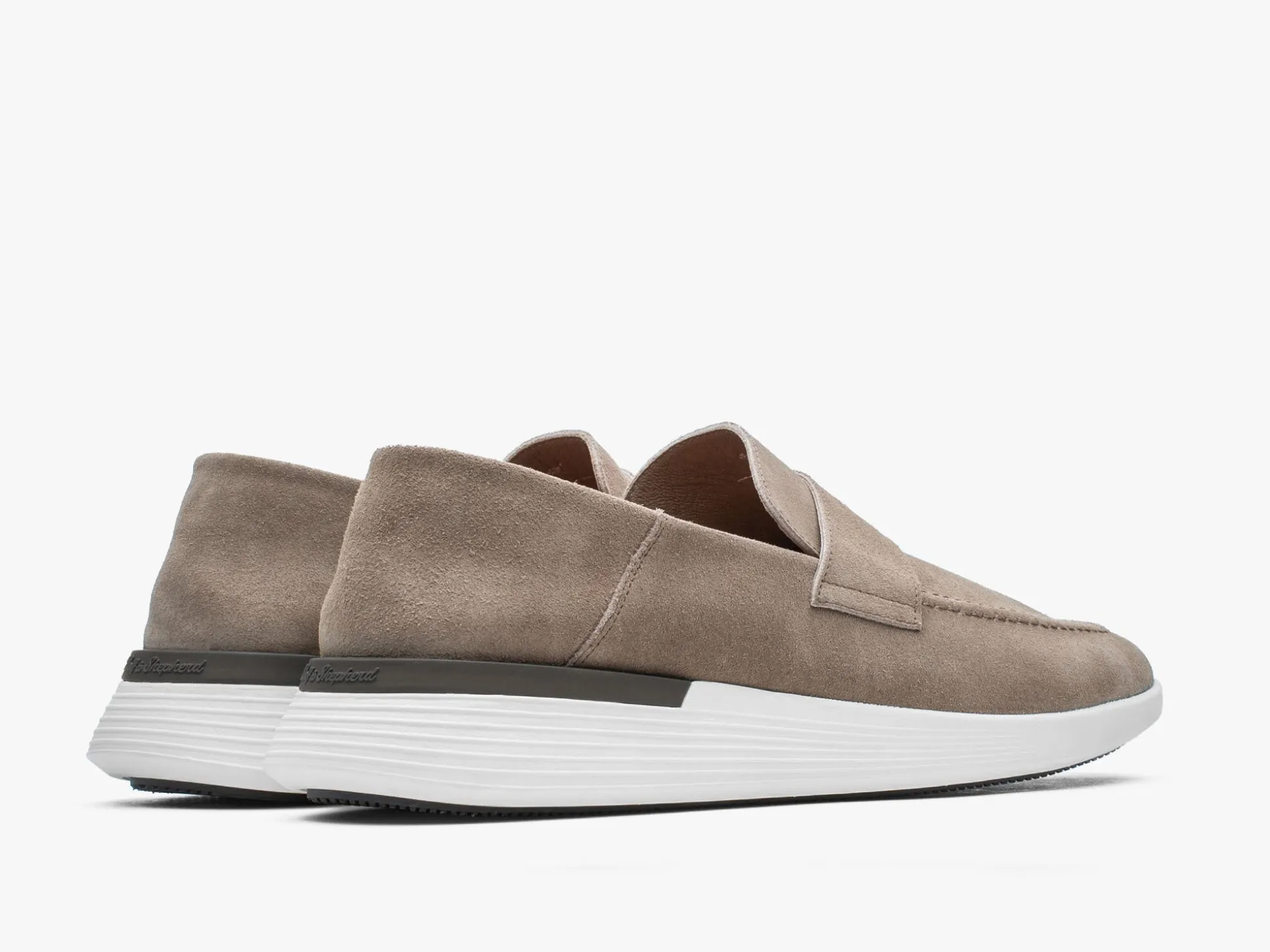 Wolf & Shepherd Crossover™ Loafer> Loafers | Hybrid Dress